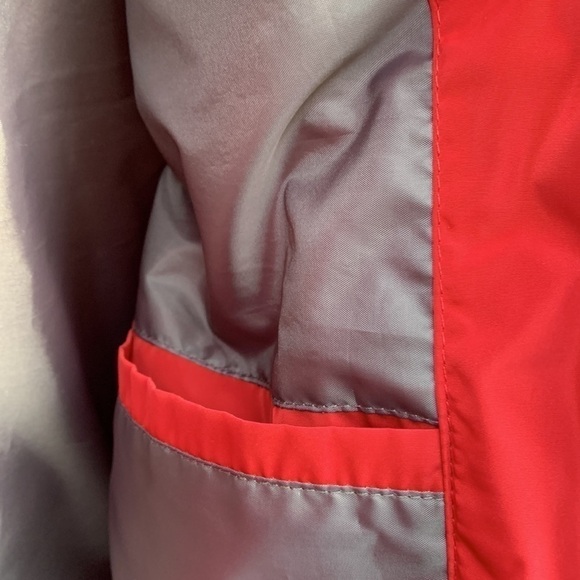 NAUTICA Red Puffer Jacket - Picture 10 of 16